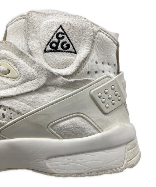 NIKE ACG（ナイキエーシージー）NIKE ACG (ナイキエーシージー) COMME des GARCONS HOMME PLUS (コムデギャルソンオムプリュス) Air Mowabb 