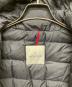 中古・古着 MONCLER (モンクレール) ARRIOUS ダウンコート/420934934825 オリーブ：40000円