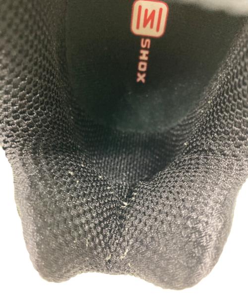 NIKE（ナイキ）NIKE (ナイキ) SHOX TL/AV3595-002 ブラック サイズ:29の古着・服飾アイテム