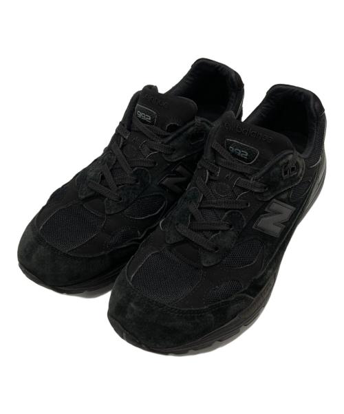 NEW BALANCE（ニューバランス）NEW BALANCE (ニューバランス) 992 