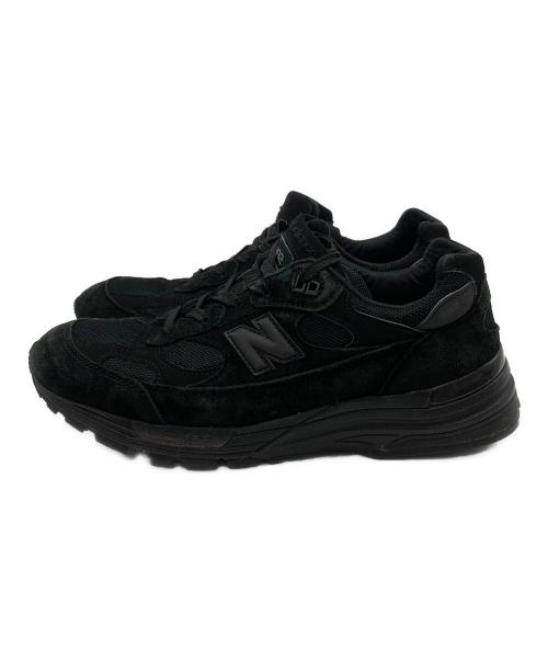 NEW BALANCE（ニューバランス）NEW BALANCE (ニューバランス) 992 