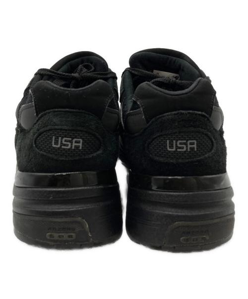 NEW BALANCE（ニューバランス）NEW BALANCE (ニューバランス) 992 