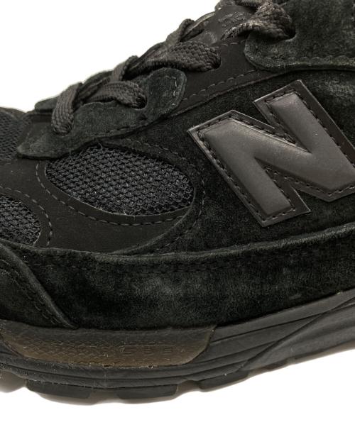 NEW BALANCE（ニューバランス）NEW BALANCE (ニューバランス) 992 