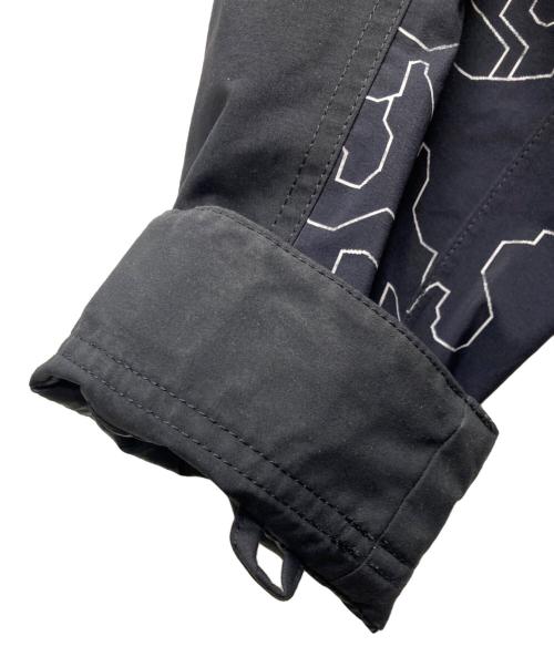 THE NORTH FACE（ザ ノース フェイス）THE NORTH FACE (ザ ノース フェイス) Novelty Mountain Light Jacket ブラック サイズ:Lの古着・服飾アイテム