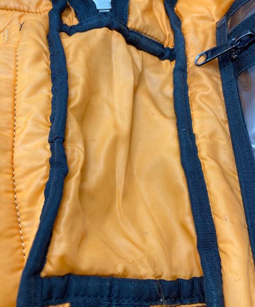 PORTER（ポーター）PORTER (ポーター) TANKER 3WAYバッグ ブラックの古着・服飾アイテム