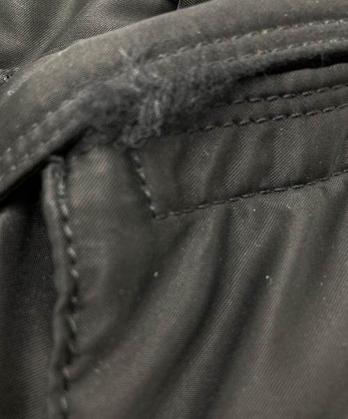 PORTER（ポーター）PORTER (ポーター) TANKER 3WAYバッグ ブラックの古着・服飾アイテム