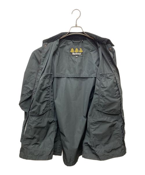 Barbour（バブアー）Barbour (バブアー) BEDALE SL SHAPE MEMORY ブラック サイズ:38の古着・服飾アイテム