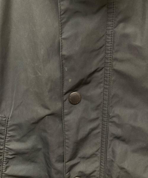 Barbour（バブアー）Barbour (バブアー) BEDALE SL SHAPE MEMORY ブラック サイズ:38の古着・服飾アイテム