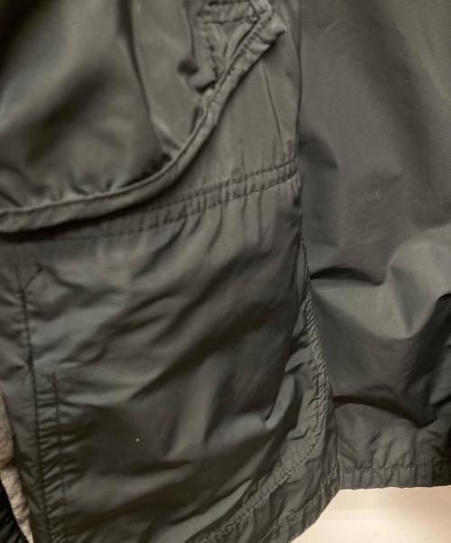 Barbour（バブアー）Barbour (バブアー) BEDALE SL SHAPE MEMORY ブラック サイズ:38の古着・服飾アイテム