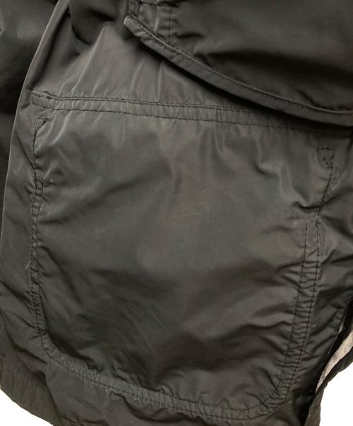 Barbour（バブアー）Barbour (バブアー) BEDALE SL SHAPE MEMORY ブラック サイズ:38の古着・服飾アイテム