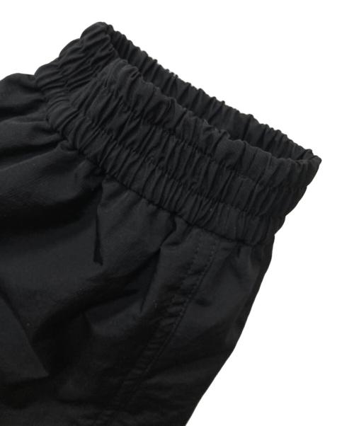 ssstein（シュタイン）ssstein (シュタイン) PADDED COACH JACKET/ST.917 ブラック サイズ:Mの古着・服飾アイテム