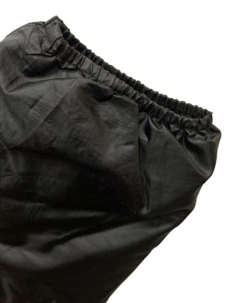 Patagonia（パタゴニア）Patagonia (パタゴニア) 02年製PUFF BALL SWEATER/83970 ブラック サイズ:XLの古着・服飾アイテム