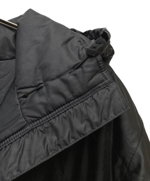 Patagonia（パタゴニア）Patagonia (パタゴニア) 02年製PUFF BALL SWEATER/83970 ブラック サイズ:XLの古着・服飾アイテム