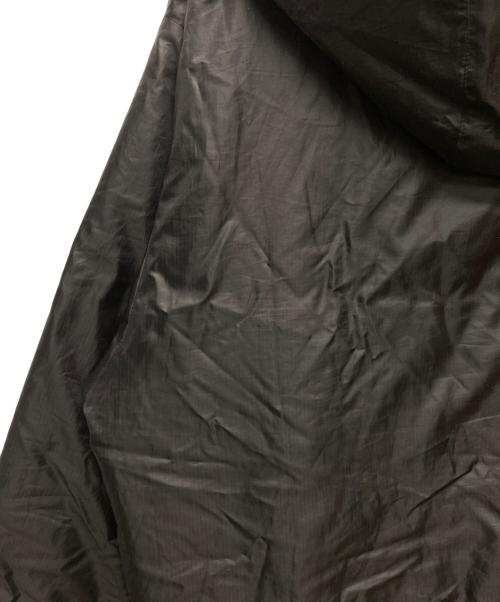 Patagonia（パタゴニア）Patagonia (パタゴニア) 02年製PUFF BALL SWEATER/83970 ブラック サイズ:XLの古着・服飾アイテム