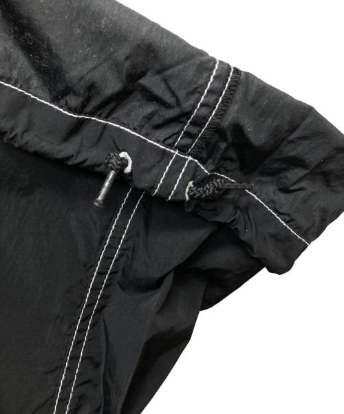 HUF（ハフ）HUF (ハフ) FILLMORE CONVERTIBLE CARGO PANT/25M PT80113 ブラック サイズ:ＸＬの古着・服飾アイテム