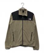 THE NORTH FACEザ ノース フェイス）の古着「Mountain Versa Micro Jacket/Nl72504」｜ベージュ