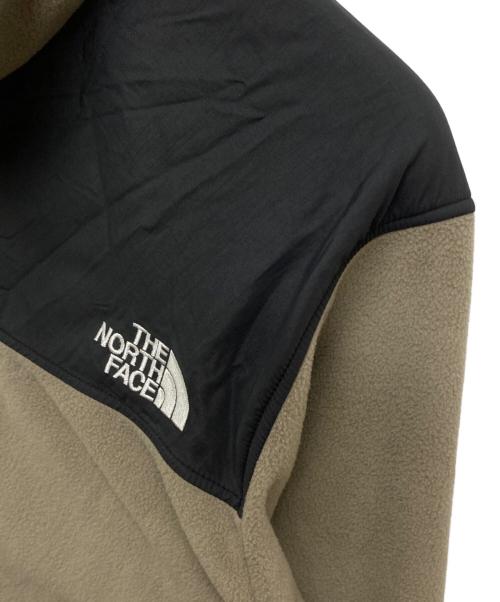 THE NORTH FACE（ザ ノース フェイス）THE NORTH FACE (ザ ノース フェイス) Mountain Versa Micro Jacket/Nl72504 ベージュ サイズ:ＸＸＬの古着・服飾アイテム