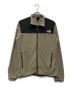 THE NORTH FACE（ザ ノース フェイス）の古着「Mountain Versa Micro Jacket/Nl72504」｜ベージュ