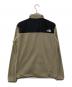 THE NORTH FACE (ザ ノース フェイス) Mountain Versa Micro Jacket/Nl72504 ベージュ サイズ:ＸＸＬ：10000円