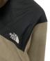 中古・古着 THE NORTH FACE (ザ ノース フェイス) Mountain Versa Micro Jacket/Nl72504 ベージュ サイズ:ＸＸＬ：10000円