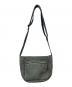 PORTER (ポーター) DEEPER  SHOULDER BAG インディゴ：8000円