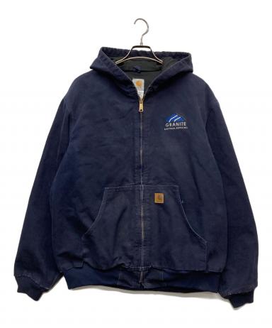 中古・古着通販】CarHartt (カーハート) アクティブジャケット