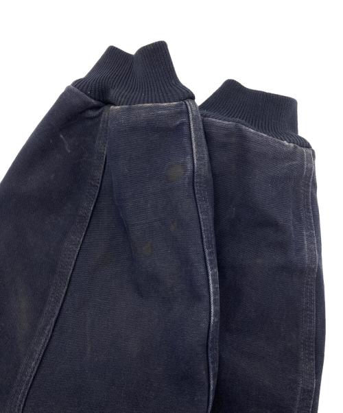 CarHartt（カーハート）CarHartt (カーハート) アクティブジャケット ネイビー サイズ:XLの古着・服飾アイテム