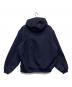 CarHartt (カーハート) アクティブジャケット ネイビー サイズ:XL：15000円