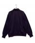 DAIWA PIER39 (ダイワ ピア39) TECH SWEAT SNAP PULLOVER/BE-53025W パープル サイズ:Ｌ：15000円