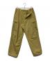 THE (ザ) HIKERS CARGO PANT/NB82401 ベージュ サイズ:Ｌ：10000円