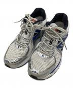 NEW BALANCEニューバランス）の古着「スニーカー」｜グレー