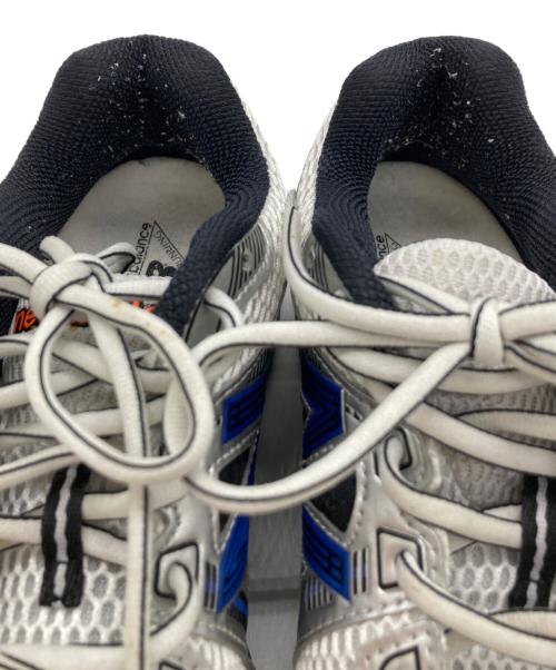 NEW BALANCE（ニューバランス）NEW BALANCE (ニューバランス) スニーカー グレー サイズ:27の古着・服飾アイテム