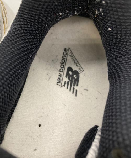 NEW BALANCE（ニューバランス）NEW BALANCE (ニューバランス) スニーカー グレー サイズ:27の古着・服飾アイテム