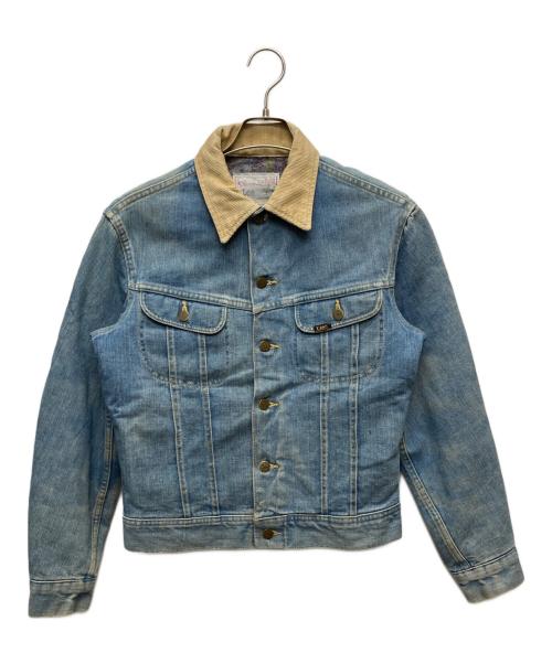 LEE（リー）LEE (リー) STORM RIDERデニムジャケット インディゴ サイズ:不明の古着・服飾アイテム