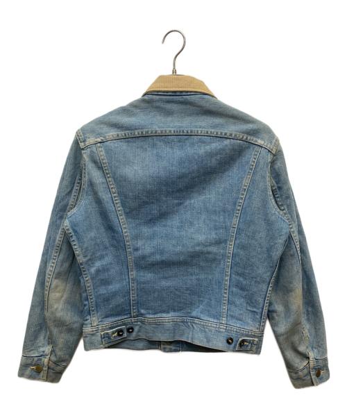 LEE（リー）LEE (リー) STORM RIDERデニムジャケット インディゴ サイズ:不明の古着・服飾アイテム