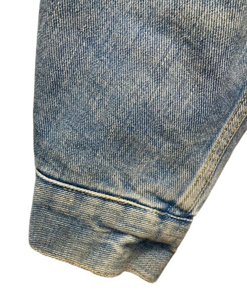 LEE（リー）LEE (リー) STORM RIDERデニムジャケット インディゴ サイズ:不明の古着・服飾アイテム