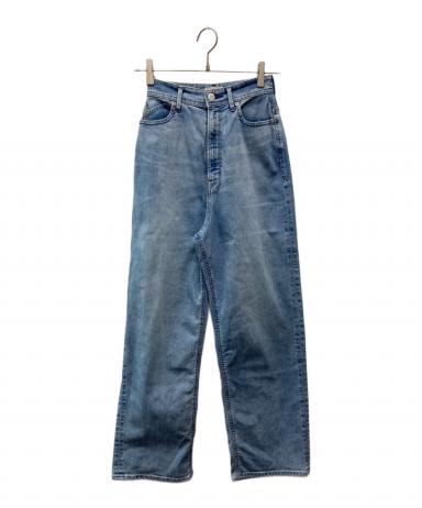 Really Light ルーズストレート\"JOAN\" yanuk 26 SALE】Really Lightルーズストレート