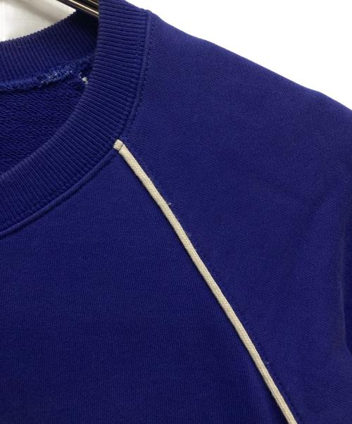 GUCCI（グッチ）GUCCI (グッチ) 「Lovelight」コットンジャージー パープル サイズ:XSの古着・服飾アイテム