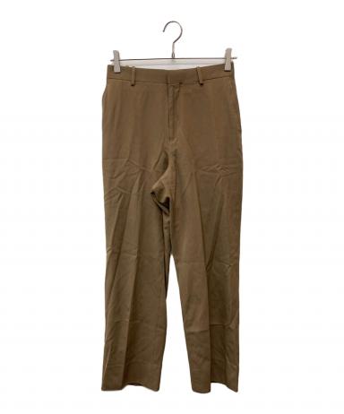 中古・古着通販】AURALEE (オーラリー) LIGHT WOOL MAX GABARDINE