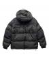THE NORTH FACE (ザ ノース フェイス) WS Nuptse Hoodie/ND92162 ブラック サイズ:M：35000円