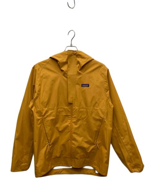 Patagonia（パタゴニア）Patagonia (パタゴニア) スレート・スカイ・ジャケット/	85020SP22 オレンジ サイズ:Ｌの古着・服飾アイテム