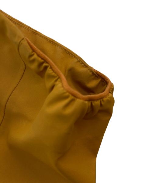 Patagonia（パタゴニア）Patagonia (パタゴニア) スレート・スカイ・ジャケット/	85020SP22 オレンジ サイズ:Ｌの古着・服飾アイテム