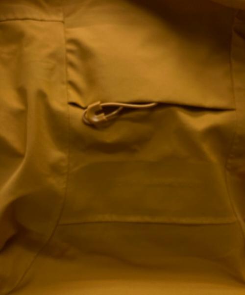 Patagonia（パタゴニア）Patagonia (パタゴニア) スレート・スカイ・ジャケット/	85020SP22 オレンジ サイズ:Ｌの古着・服飾アイテム