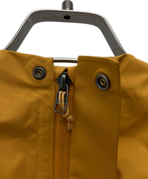 Patagonia（パタゴニア）Patagonia (パタゴニア) スレート・スカイ・ジャケット/	85020SP22 オレンジ サイズ:Ｌの古着・服飾アイテム