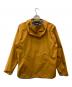 Patagonia (パタゴニア) スレート・スカイ・ジャケット/	85020SP22 オレンジ サイズ:Ｌ：15000円