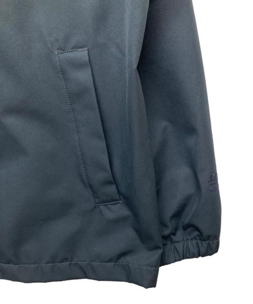 nanamica（ナナミカ）nanamica (ナナミカ) 2L GORE-TEX Coach Jacket/SUAS349 ネイビー サイズ:Mの古着・服飾アイテム