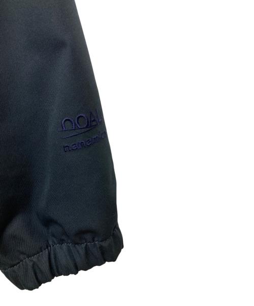 nanamica（ナナミカ）nanamica (ナナミカ) 2L GORE-TEX Coach Jacket/SUAS349 ネイビー サイズ:Mの古着・服飾アイテム