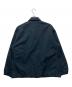 nanamica (ナナミカ) 2L GORE-TEX Coach Jacket/SUAS349 ネイビー サイズ:M：23000円