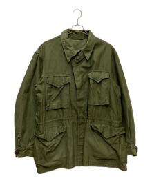 US ARMY（ユーエスアーミー）の古着「M51－フィールドジャケット」｜グリーン