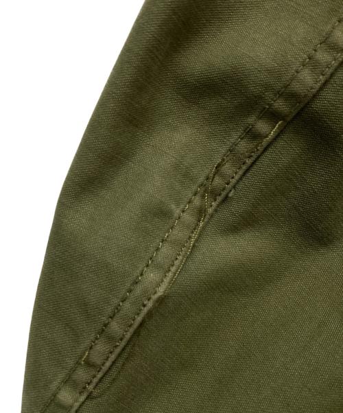 US ARMY（ユーエスアーミー）US ARMY (ユーエスアーミー) M51－フィールドジャケット グリーン サイズ:Lの古着・服飾アイテム